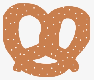 Lil"s Pretzels - Illustration, HD Png Download, Free Download