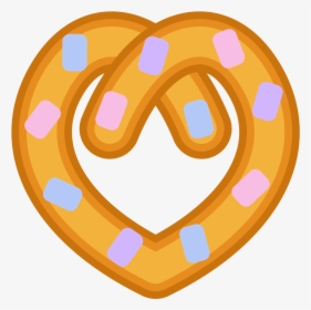 Straight As A Pretzel Clipart , Png Download - Exclamation Point, Transparent Png, Free Download