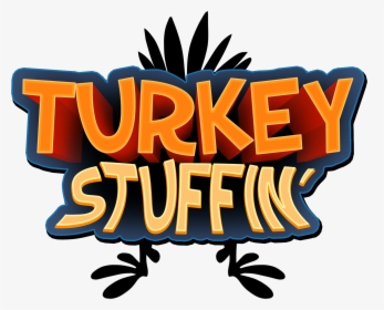 Stuffing Clipart Turkey Stuffing - Illustration, HD Png Download, Free Download