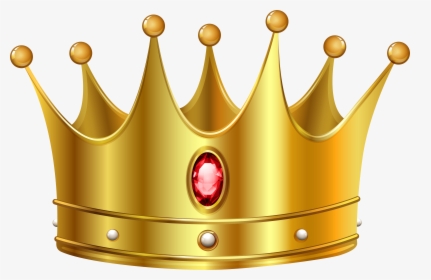 Crown Clip Art - Transparent Background Crown Clipart Png, Png Download, Free Download