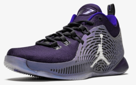 X "purple Dynasty - Sneakers, HD Png Download, Free Download