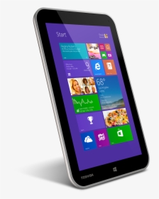 Toshiba Encore Wt8-a-102 8.00, HD Png Download, Free Download