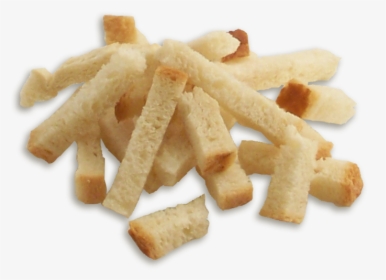Unseasoned Stuffing - French Fries, HD Png Download, Free Download