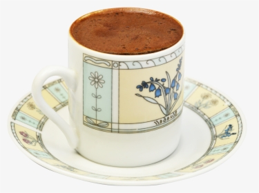 Pngpix - Coffee Cup Plate Png, Transparent Png, Free Download