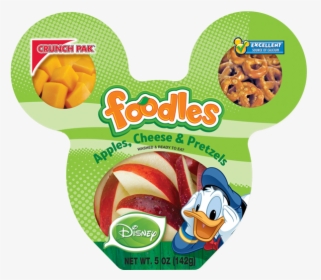 Disney Foodles, HD Png Download, Free Download