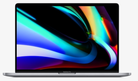 Image Of Macbook Pro - Macbook Pro 16, HD Png Download, Free Download