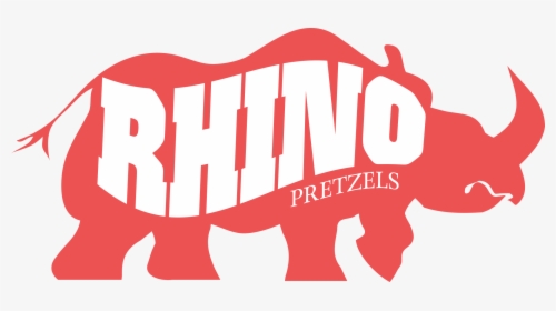 Red-rhino - Graphic Design, HD Png Download, Free Download