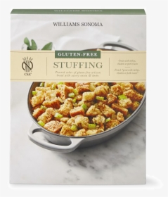 Gluten Free Stuffing Mix, HD Png Download, Free Download