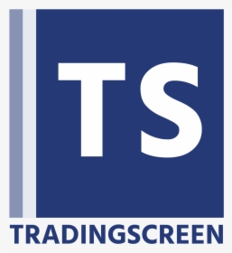 File - Tslogo2016 - Trading Screen Logo Png, Transparent Png, Free Download