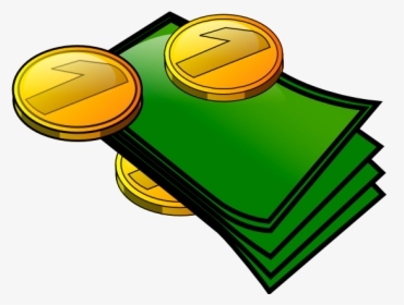 Money Clip Art - Money Clipart Png, Transparent Png, Free Download