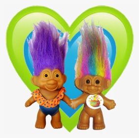 Trollz - Cartoon, HD Png Download, Free Download