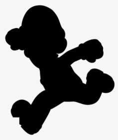 Luigi Png Transparent Images - Child, Png Download, Free Download