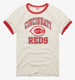 Logos And Uniforms Of The Cincinnati Reds, HD Png Download, Free Download