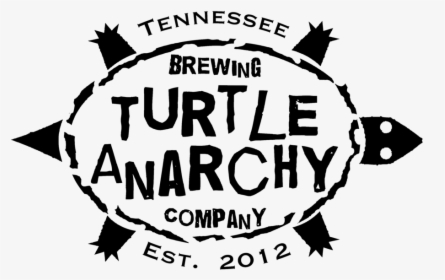 Turtle Anarchy Copy, HD Png Download, Free Download