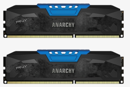Pny Anarchy Ddr3, HD Png Download, Free Download