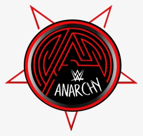 Anarchy Logo Clip Art, HD Png Download, Free Download