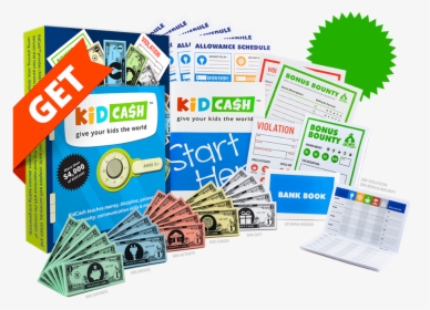 Transparent Cash In Hand Png - Cash, Png Download, Free Download