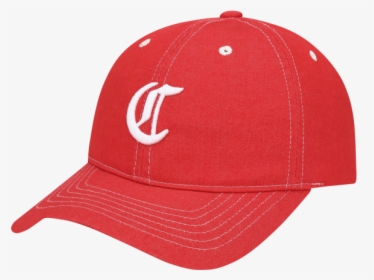 Cincinnati Reds Coopers Color Pop Ball Cap - Bull Cap Under Armour Red, HD Png Download, Free Download