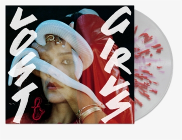 Bat For Lashes Lost Girls, HD Png Download, Free Download