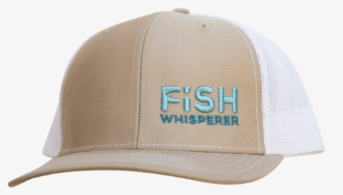 Fish Whisperer Snapback - Baseball Cap, HD Png Download, Free Download