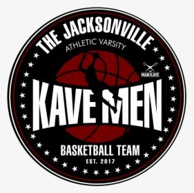 The Man Kave Barbershop Basketball Team - Streetball, HD Png Download, Free Download