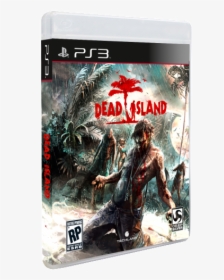 Dead Island Box Art, HD Png Download, Free Download
