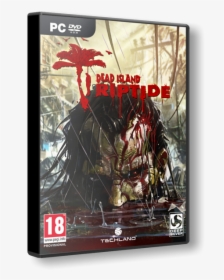 Dead Island Riptide System Requirements, HD Png Download, Free Download