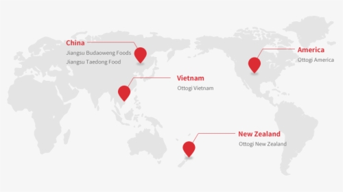 China Jiangsu Budaoweng Foods,ottogi New Zealand,ottogi - Carbon Footprint Animated Gif, HD Png Download, Free Download