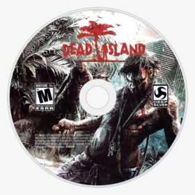 Dead Island Riptide Disc Ps3, HD Png Download, Free Download