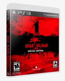Dead Island, HD Png Download, Free Download