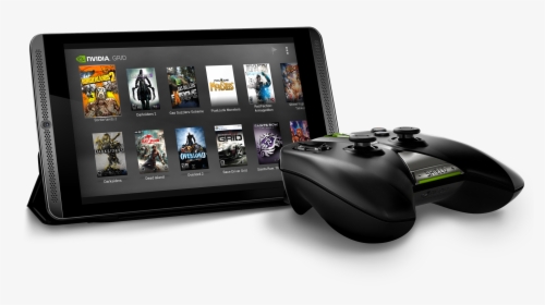 Nvidia Shield Tablet Price In India, HD Png Download, Free Download