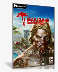 Dead Island Definitive Edition, HD Png Download, Free Download
