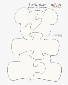 Puzzle Template Png, Transparent Png, Free Download