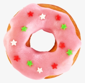 Doughnut, HD Png Download, Free Download