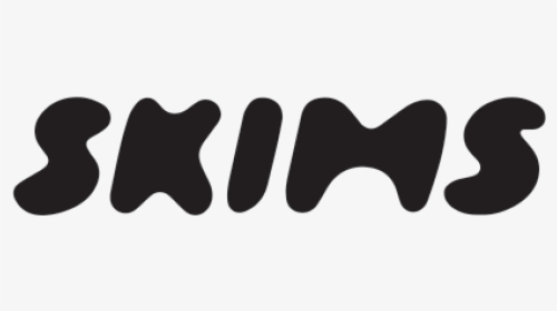 Kim Kardashian Skims Logo, HD Png Download, Free Download