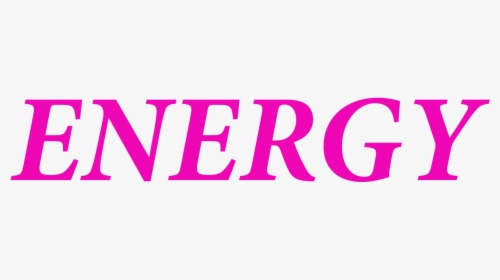 Energy - Oval, HD Png Download, Free Download