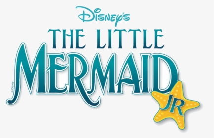 Disney"s The Little Mermaid Jr - Disney's The Little Mermaid Jr, HD Png Download, Free Download