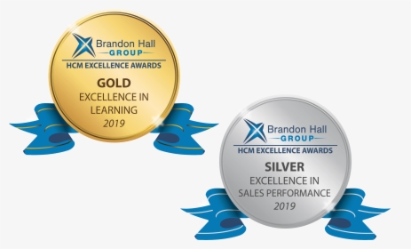 Brandon Hall Awards 2019, HD Png Download, Free Download