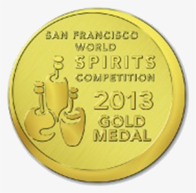 San Francisco World Spirits Competition, HD Png Download, Free Download