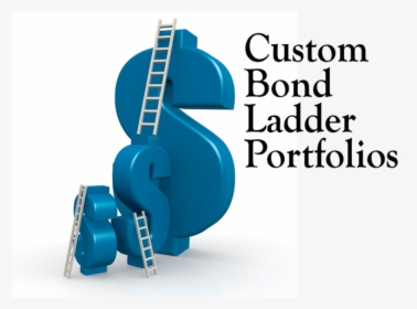 Custom Bond Ladders - Electric Blue, HD Png Download, Free Download