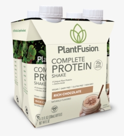 Plant Fusion Shakes, HD Png Download, Free Download