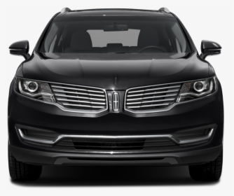 2017 Lincoln Mkx Front View, HD Png Download, Free Download