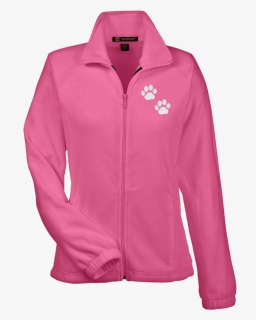 Medical Laboratory Scientist Caduceus Women"s Fleece - Occupational Therapy Jackets, HD Png Download, Free Download