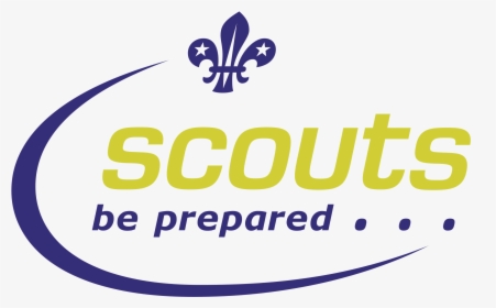 Scouts Logo Png Transparent - Scouts Always Be Prepared, Png Download, Free Download