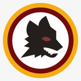 As Roma 1979 1997 Logo - A.s. Roma, HD Png Download, Free Download