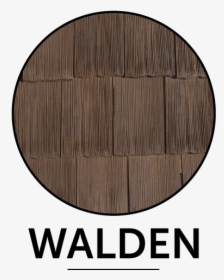 Cedur Walden Roof Color Sample - Icc, HD Png Download, Free Download