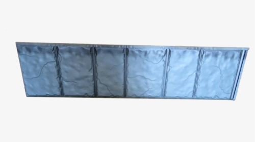 Metal Shingle - Tarpaulin, HD Png Download, Free Download