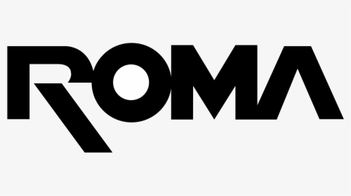 Roma Logo Png Transparent - Roma Logos, Png Download, Free Download