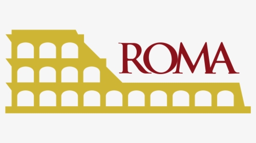 Grupo Roma Logo Png Transparent - Logo Grupo Roma, Png Download, Free Download