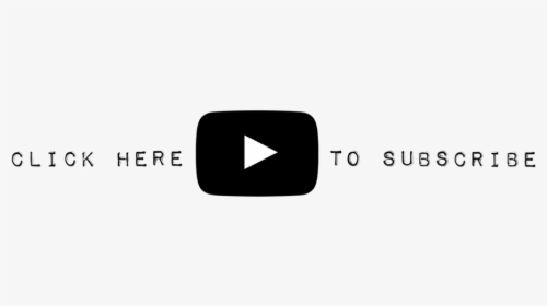 Black Youtube Png, Transparent Png, Free Download